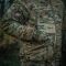 M-Tac куртка зимова Alpha Combat Pro Primaloft MC