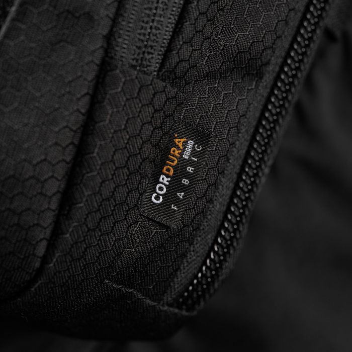 M-Tac сумка EDC Bag Elite HEX Black