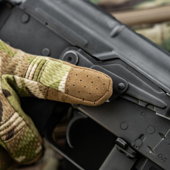 M-Tac рукавички A30 MC