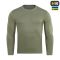 M-Tac футболка довгий рукав 93/7 Light Olive
