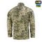 M-Tac кітель Sturm ріп-стоп MM14