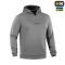 M-Tac кофта Hoodie Born by Revolution Light Grey