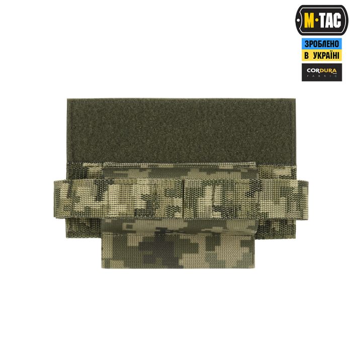 M-Tac подсумок для турникета эластичный на липучке Gen.5 MM14