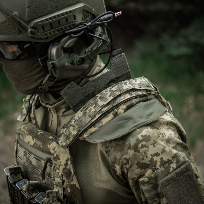 M-Tac плитоноска Cuirass Elite MM14