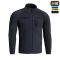 M-Tac куртка Combat Fleece Polartec Jacket Dark Navy Blue
