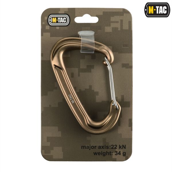 M-Tac карабін Type 3 Khaki