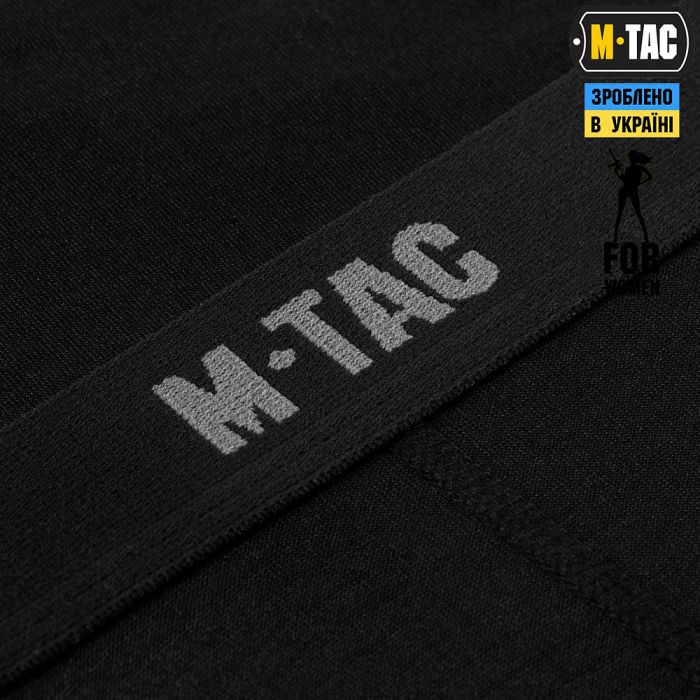 M-Tac термоштани фліс Delta Level 2 Lady Black