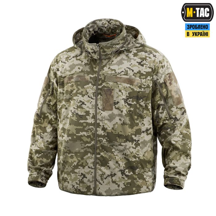 M-Tac куртка Storm Gen.II MM14