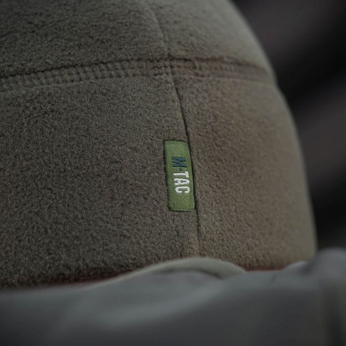 M-Tac шапка Watch Cap Polartec Cold Weather Dark Olive