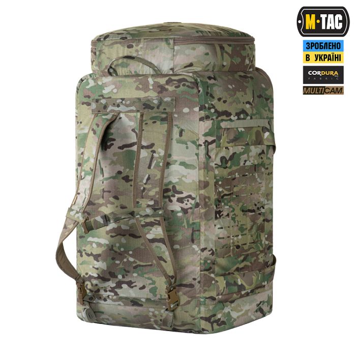 M-Tac сумка-рюкзак для FPV 7ʼʼ дронів Multicam