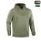 M-Tac кофта Hoodie Born by Revolution Light Olive