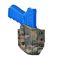 ATA Gear кобура модель Hit Factor ver.1 для зброї Glock - 19/23/19X/45 MultiCam-Infused правша