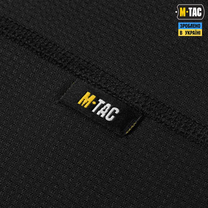 M-Tac футболка Summer Vent Black