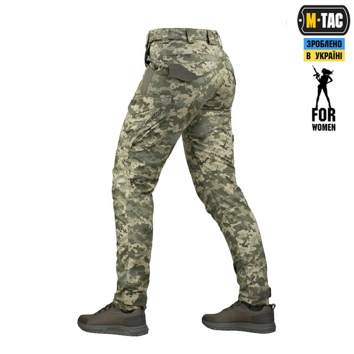 M-Tac штани Aggressor Lady MM14