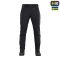 M-Tac штани Aggressor Summer Flex Black