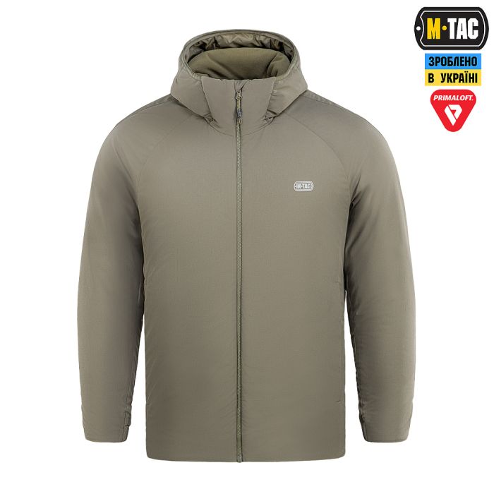 M-Tac куртка Paladin Pro Primaloft Tan