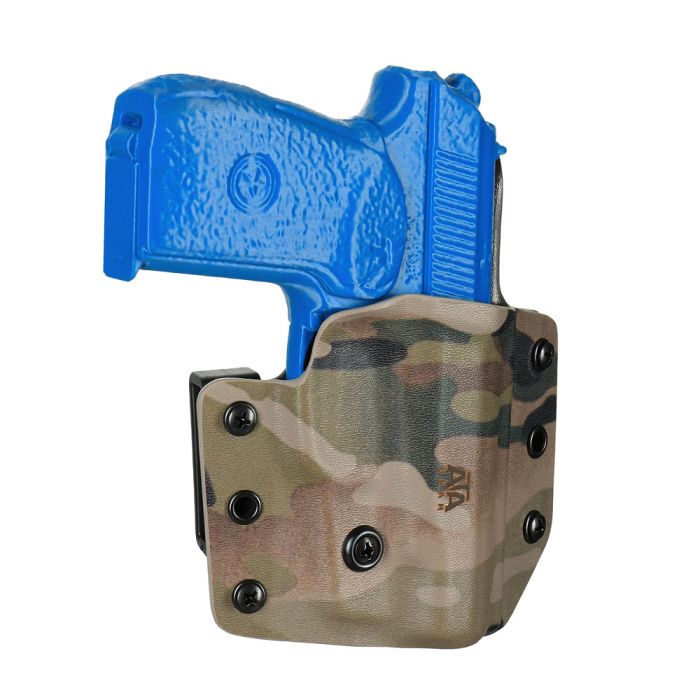 ATA Gear кобура модель Hit Factor ver.1 для зброї ПМ/ПМР/ПМ-Т MultiCam - Infused правша