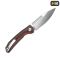 M-Tac ніж складний Type 19 Carbon/Red