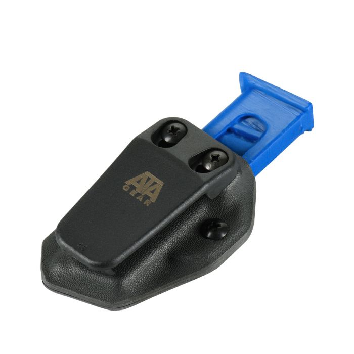 ATA Gear паучер модель Pouch ver.2 для ПМ/ПМР/ПМ-Т Storm Gray правша/левша