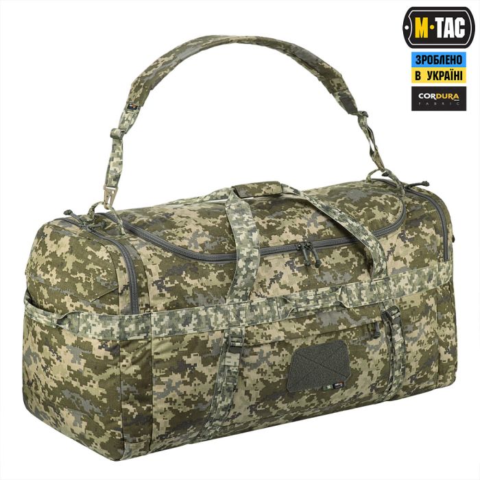 M-Tac сумка-баул 190л Elite MM14