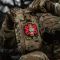 M-Tac нашивка TacMed PVC MC