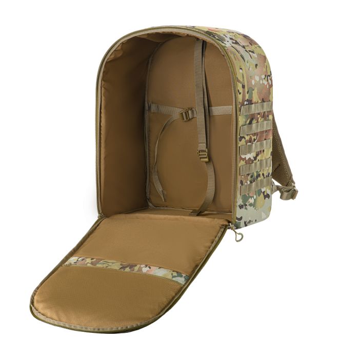 Рюкзак для FPV Їжачок MC