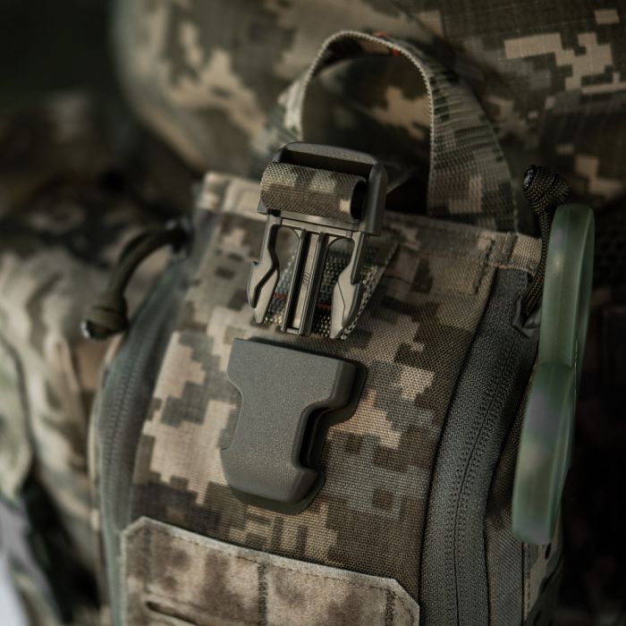 M-Tac підсумок медичний Elite Rip Off Gen.II MM14