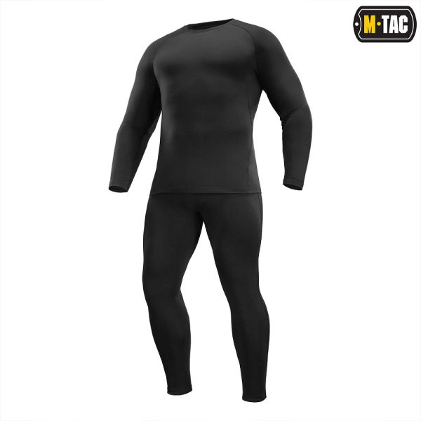 M-Tac термобілизна Merino Black