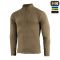 M-Tac кофта Delta Fleece Dark Olive