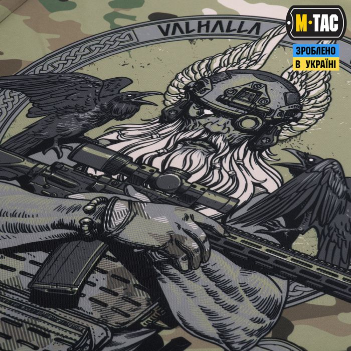 M-Tac банер Odin 630x900 MC