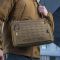 M-Tac сумка Admin Bag Large Elite з липучкою Hex Coyote