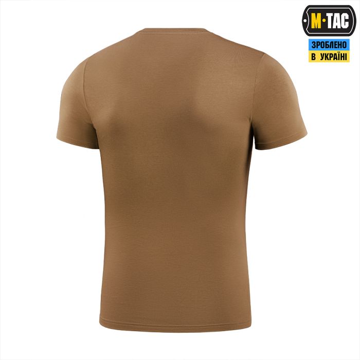 M-Tac футболка Death From Above Coyote Brown