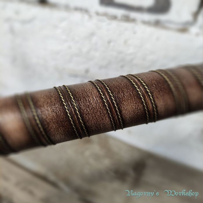 VIP подарунок сокира з сталі T72