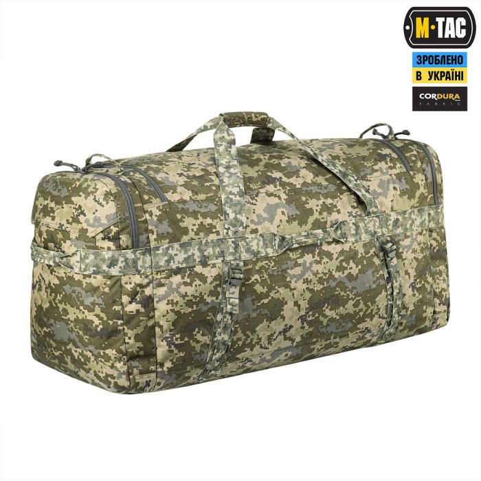 M-Tac сумка-баул 190л Elite MM14
