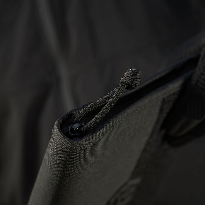 M-Tac планшет-органайзер А5 Elite Black