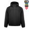 M-Tac куртка зимова Alpha Basic Primaloft Black