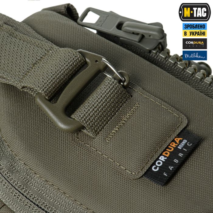 M-Tac сумка-наплічник для квадрокоптера Avata 2 Ranger Green