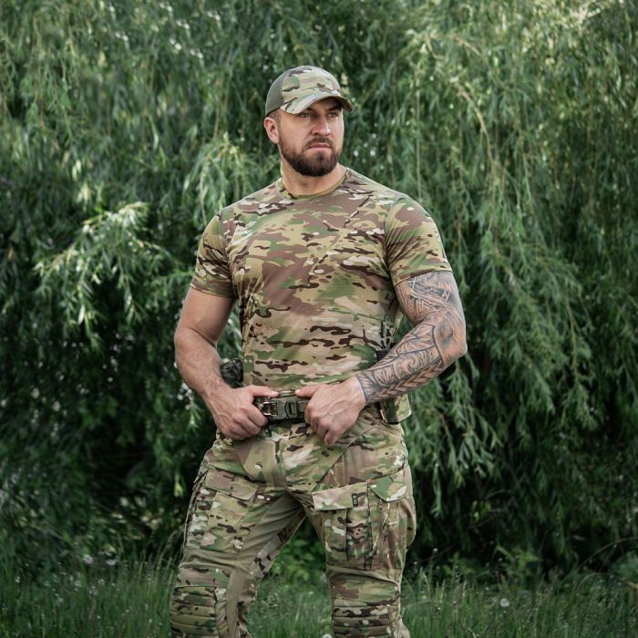 M-Tac футболка Summer Vent MC