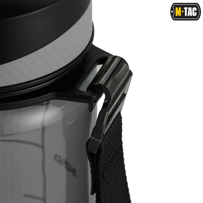 M-Tac пляшка для води 750 мл Grey
