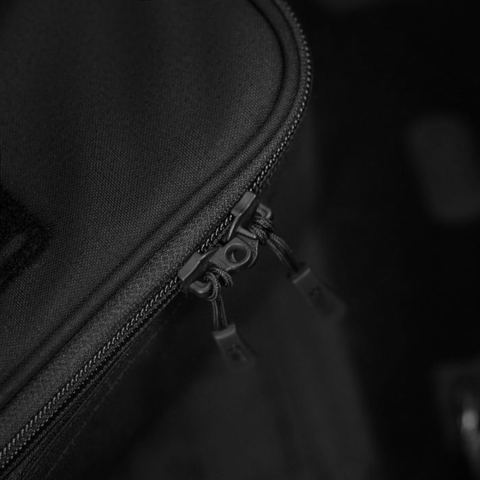 M-Tac органайзер утилітарний Hardshell Utility box L Black