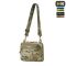 M-Tac сумка Admin Bag Medium Elite з липучкою Multicam