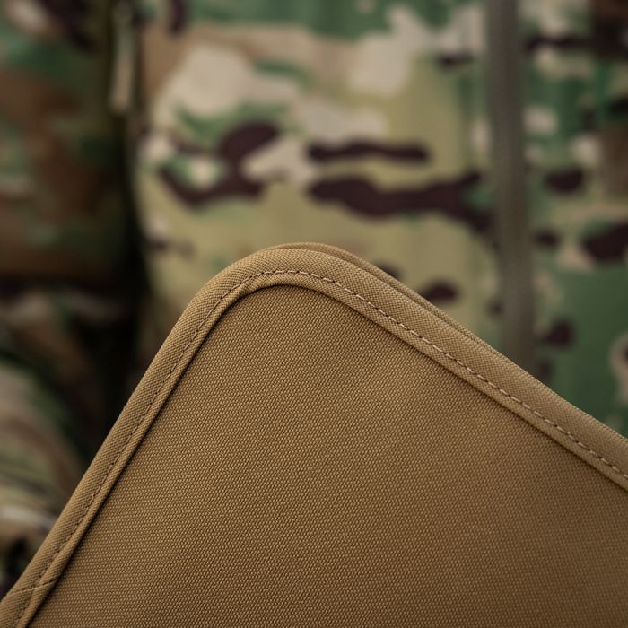 M-Tac планшет-органайзер А5 Elite Coyote