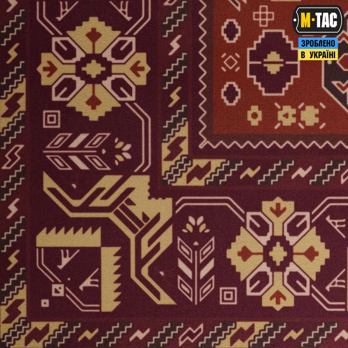 M-Tac панель для нашивок Килим 845x1350 Full Color