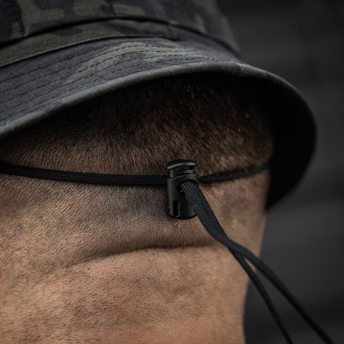 M-Tac панама Gen.II NYCO Extreme Multicam Black