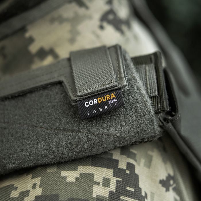 M-Tac плитоноска Cuirass Elite Gen.II Ranger Green
