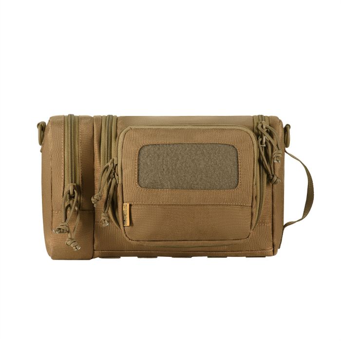 Несесер The Best Military койот