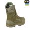 M-Tac черевики тактичні Ranger Gen.2 High Olive