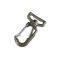 Woojin Plastic карабін Ultra Metal Hook 25mm Olive