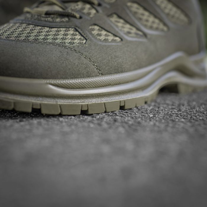 M-Tac кросівки тактичні Iva Olive