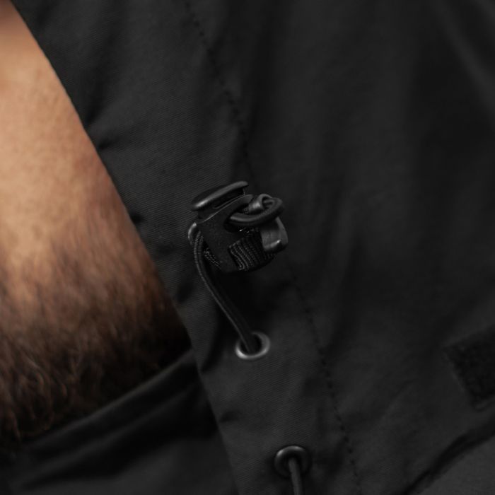 M-Tac куртка Sheriff Black